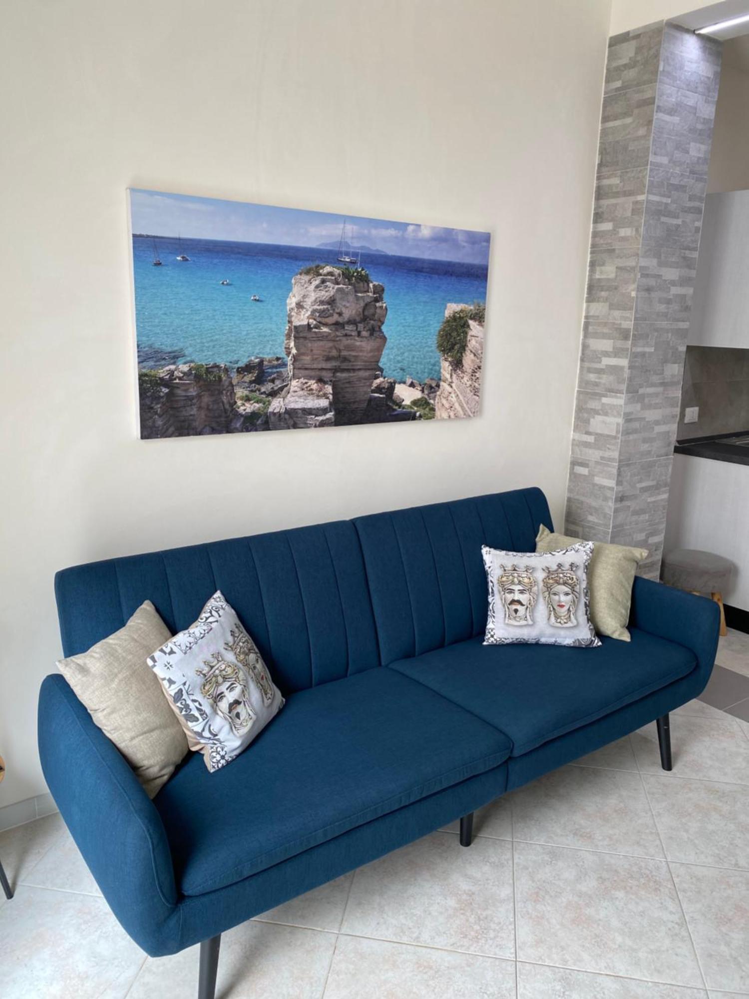 Lapignaapartments مارسالا المظهر الخارجي الصورة